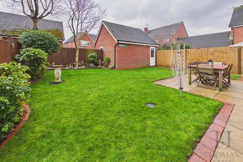4 bedroom detached house for sale, Pasture Lane, Ruddington, Nottingham