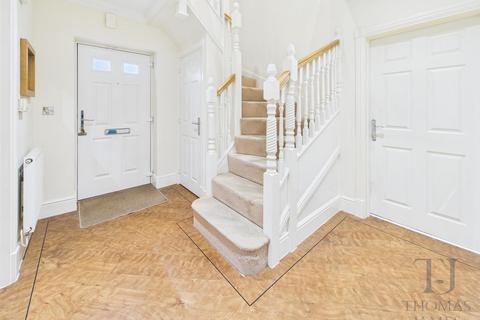 4 bedroom detached house for sale, Pasture Lane, Ruddington, Nottingham