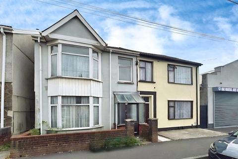 Brighton Road, Gorseinon, Swansea