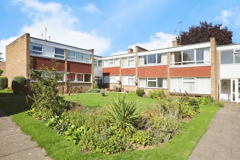 2 bedroom ground floor flat for sale, Ash Court, Rugby