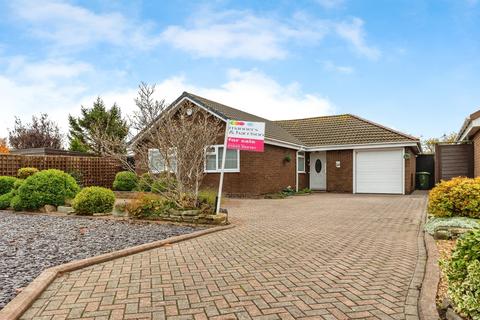 3 bedroom detached bungalow for sale, Newstead Avenue, Stockton-On-Tees