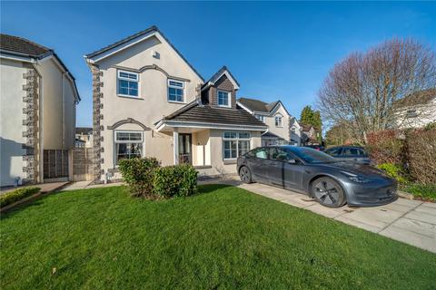 3 bedroom detached house for sale - Linnet Grove, Cumbria LA9