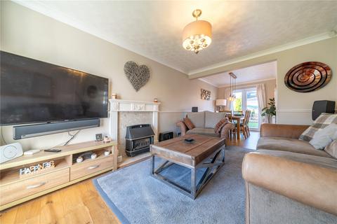 3 bedroom detached house for sale, Linnet Grove, Cumbria LA9