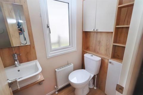 2 bedroom holiday lodge for sale, Amotherby Lane, Malton YO17