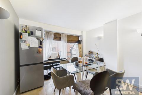 2 bedroom apartment for sale, The Quays, Concordia Street