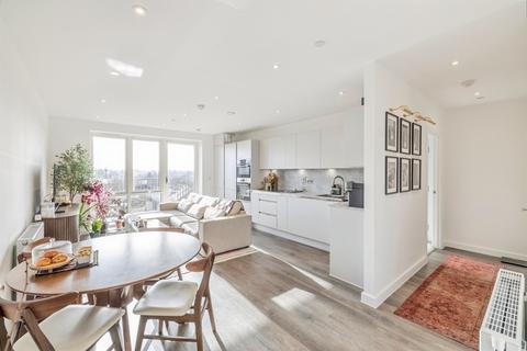 2 bedroom apartment for sale, Oxhey Drive, Watford