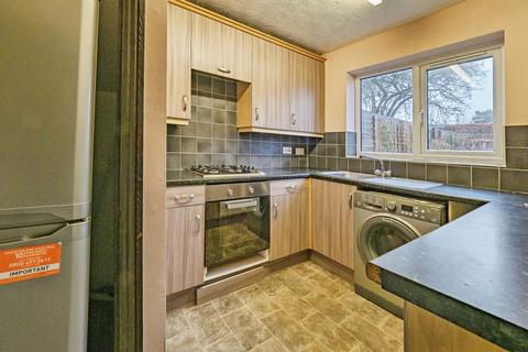 3 bedroom terraced house for sale, Colleridge Grove, Beverley