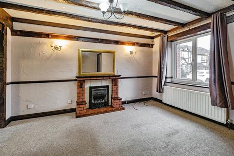 3 bedroom terraced house for sale, Colleridge Grove, Beverley