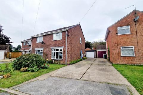 undefined, Alder Close, Balderton