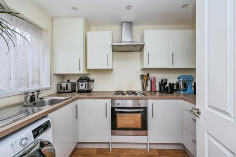3 bedroom semi-detached house for sale, Peel Street, Langley Mill, Nottingham
