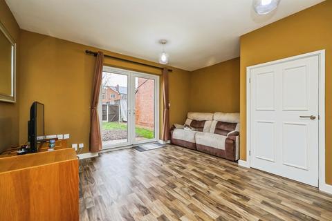 3 bedroom semi-detached house for sale, Peel Street, Langley Mill, Nottingham
