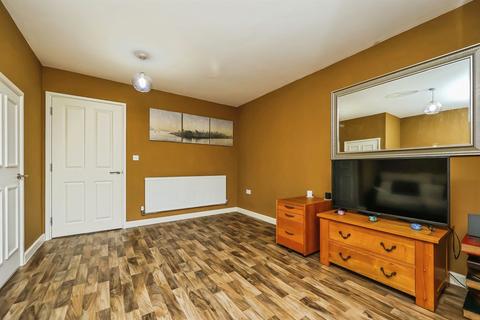 3 bedroom semi-detached house for sale, Peel Street, Langley Mill, Nottingham