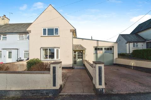 undefined, Butts Close, Witheridge, Tiverton