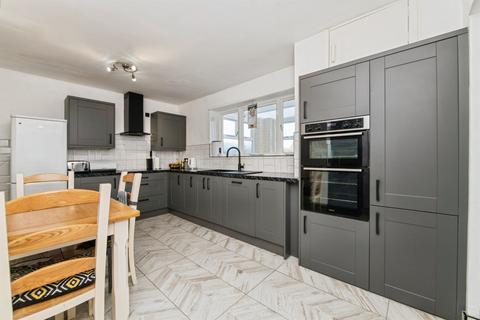 undefined, Butts Close, Witheridge, Tiverton