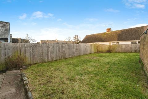 undefined, Butts Close, Witheridge, Tiverton