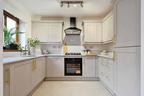 3 bedroom semi-detached house for sale, Zion Close, Troedyrhiw, Merthyr Tydfil