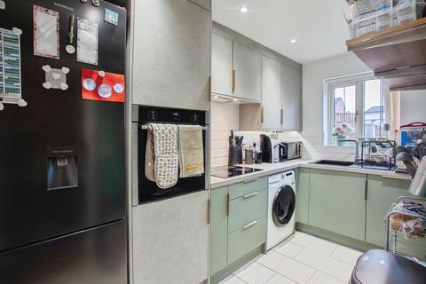 3 bedroom semi-detached house for sale, Kentmere Way, Staveley, Chesterfield