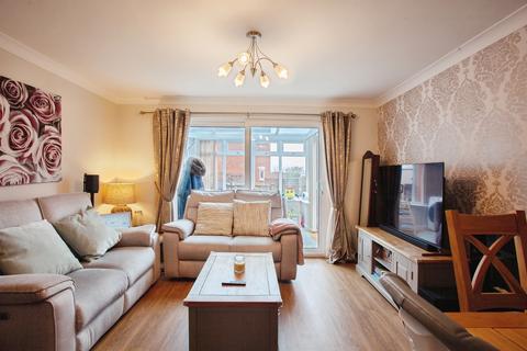 3 bedroom semi-detached house for sale, Kentmere Way, Staveley, Chesterfield