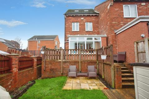3 bedroom semi-detached house for sale, Kentmere Way, Staveley, Chesterfield