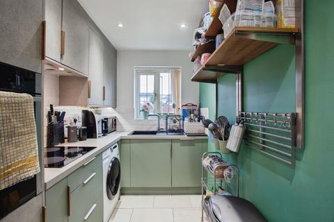 3 bedroom semi-detached house for sale, Kentmere Way, Staveley, Chesterfield