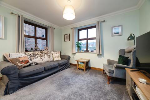 2 bedroom end of terrace house for sale, Keldgate Close, Beverley