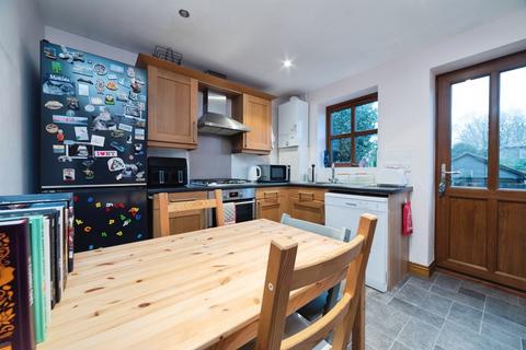 2 bedroom end of terrace house for sale, Keldgate Close, Beverley