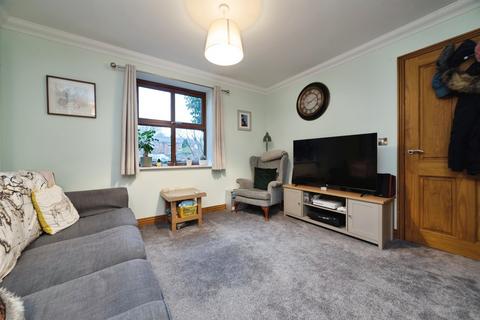 2 bedroom end of terrace house for sale, Keldgate Close, Beverley