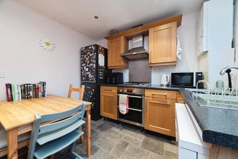 2 bedroom end of terrace house for sale, Keldgate Close, Beverley