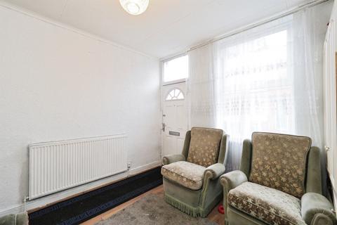 2 bedroom terraced house for sale, Hazelwood Road, Nottingham