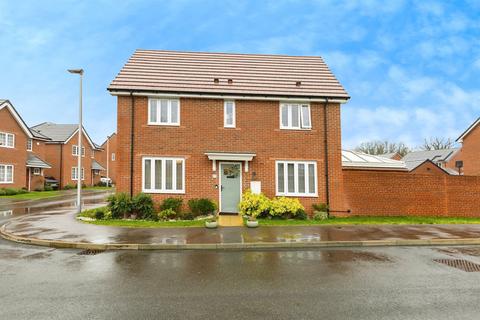 undefined, Bland Way, Shinfield, Reading