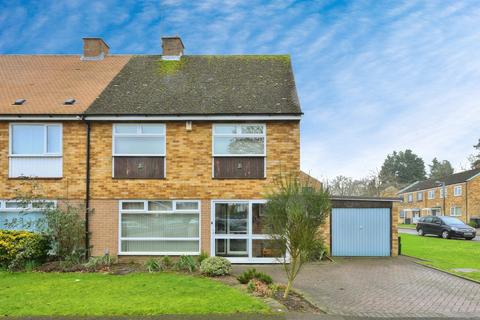 Upper Park, HARLOW