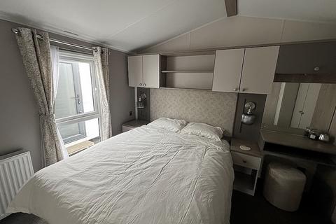 2 bedroom holiday lodge for sale, Amotherby Lane, Malton YO17