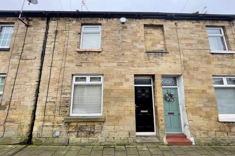 2 bedroom terraced house to rent, Victoria Street, Wetherby, West Yorkshire, LS22