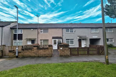 2 bedroom terraced house for sale, Moor Crescent Chase, Leeds