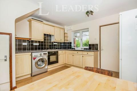 undefined, Webster Avenue, Kenilworth, Warwickshire, CV8