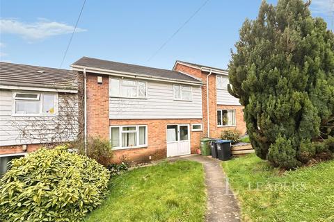 3 bedroom house to rent, Webster Avenue, Kenilworth, Warwickshire, CV8
