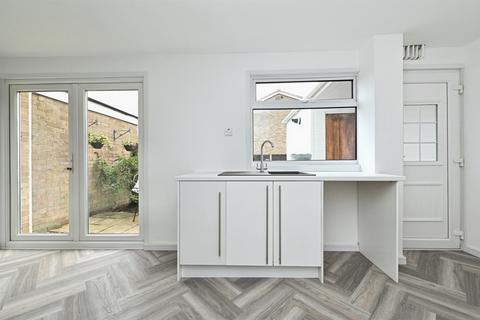 3 bedroom terraced house for sale, Higham Green, King's Lynn