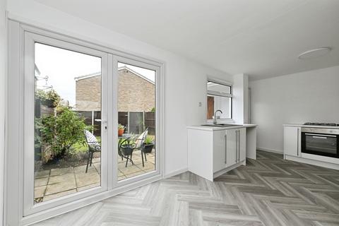 3 bedroom terraced house for sale, Higham Green, King's Lynn