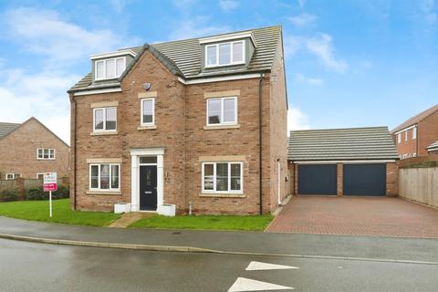 undefined, Willow Drive, Shireoaks, Worksop