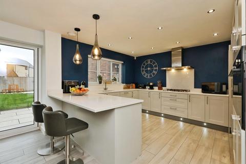 undefined, Willow Drive, Shireoaks, Worksop