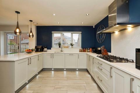 undefined, Willow Drive, Shireoaks, Worksop