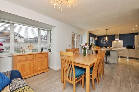 undefined, Willow Drive, Shireoaks, Worksop