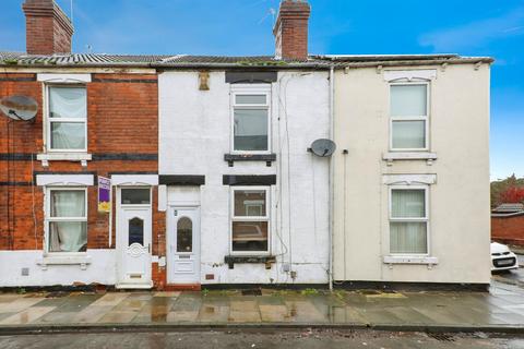 undefined, Charles Street, Wheatley, DONCASTER