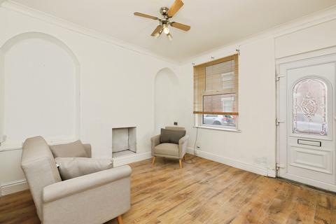 undefined, Charles Street, Wheatley, DONCASTER