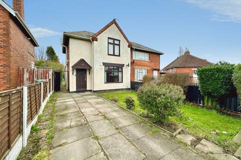 Victoria Avenue, Walsall WS3
