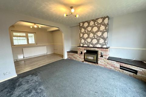 3 bedroom semi-detached house for sale, Victoria Avenue, Walsall WS3