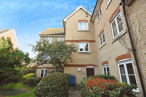 undefined, Harberd Tye, Great Baddow, Chelmsford
