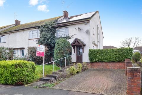 St. Marys Way, Linslade, Leighton Buzzard