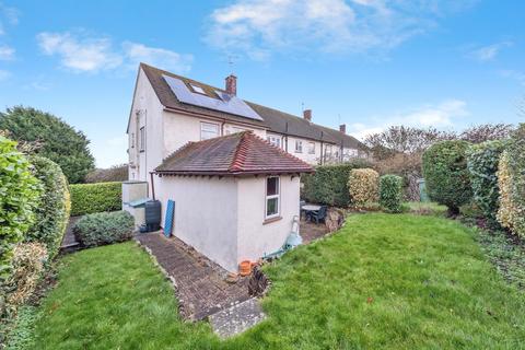 3 bedroom end of terrace house for sale, St. Marys Way, Linslade, Leighton Buzzard