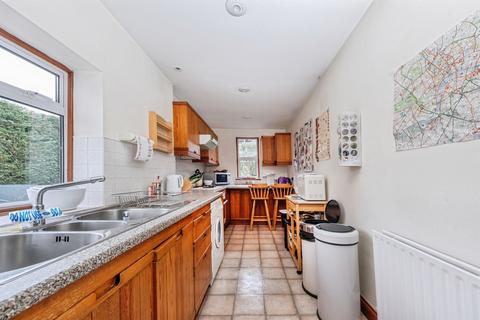 3 bedroom end of terrace house for sale, St. Marys Way, Linslade, Leighton Buzzard